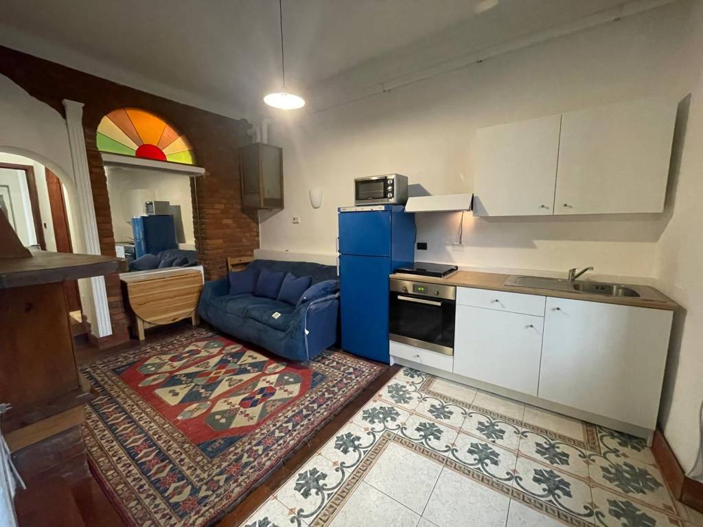 appartamento in affitto a Milano in zona Centro Direzionale