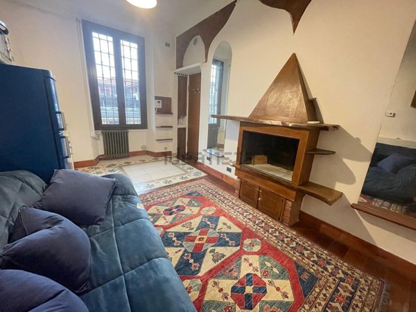 appartamento in affitto a Milano in zona Stazione Centrale