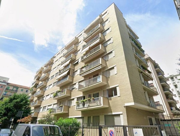 appartamento in affitto a Milano in zona Centro Storico