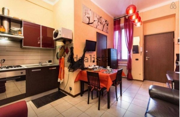 appartamento in affitto a Milano in zona Garegnano