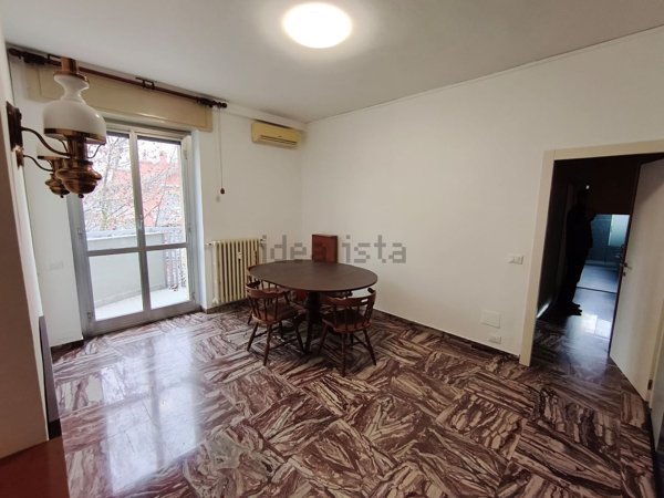 appartamento in affitto a Milano in zona Forlanini