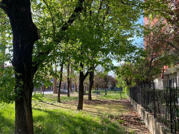 appartamento in affitto a Milano in zona QT8