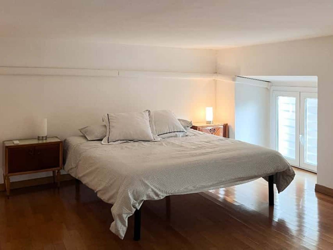 appartamento in affitto a Milano in zona Guastalla