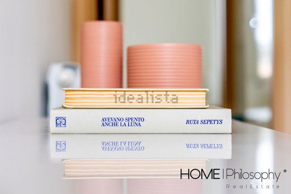 appartamento in affitto a Milano in zona Sempione