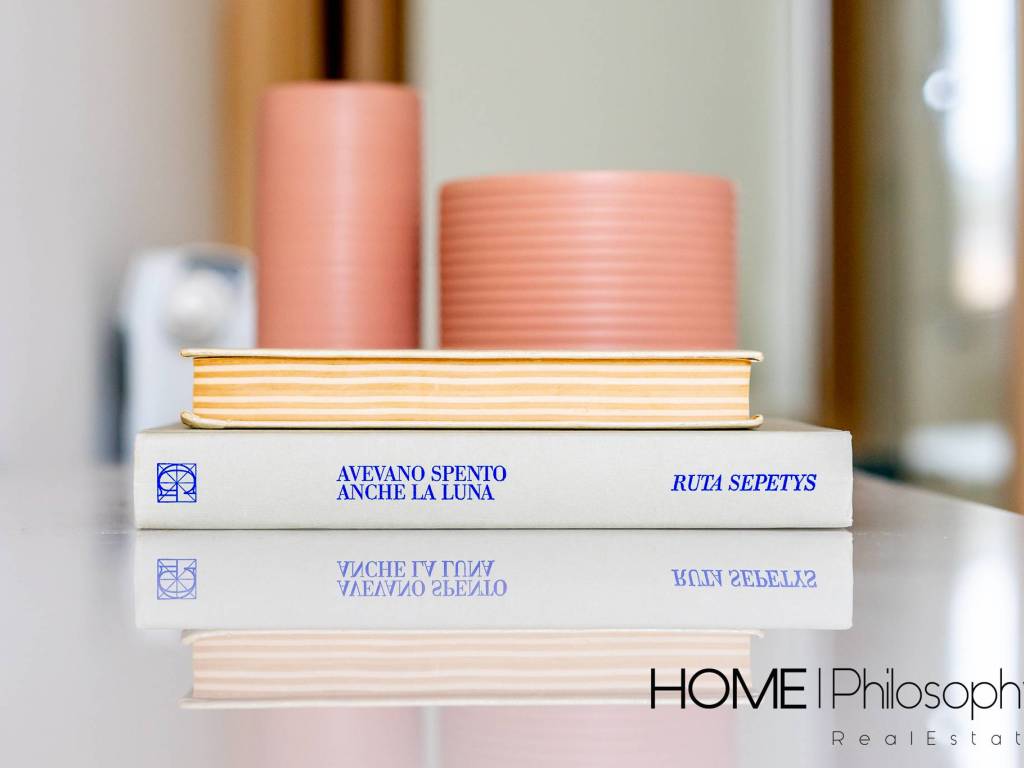 appartamento in affitto a Milano in zona Sempione