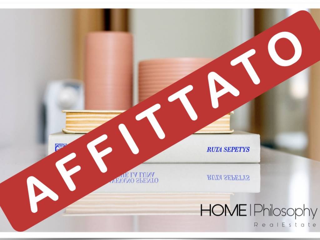 appartamento in affitto a Milano in zona Sempione