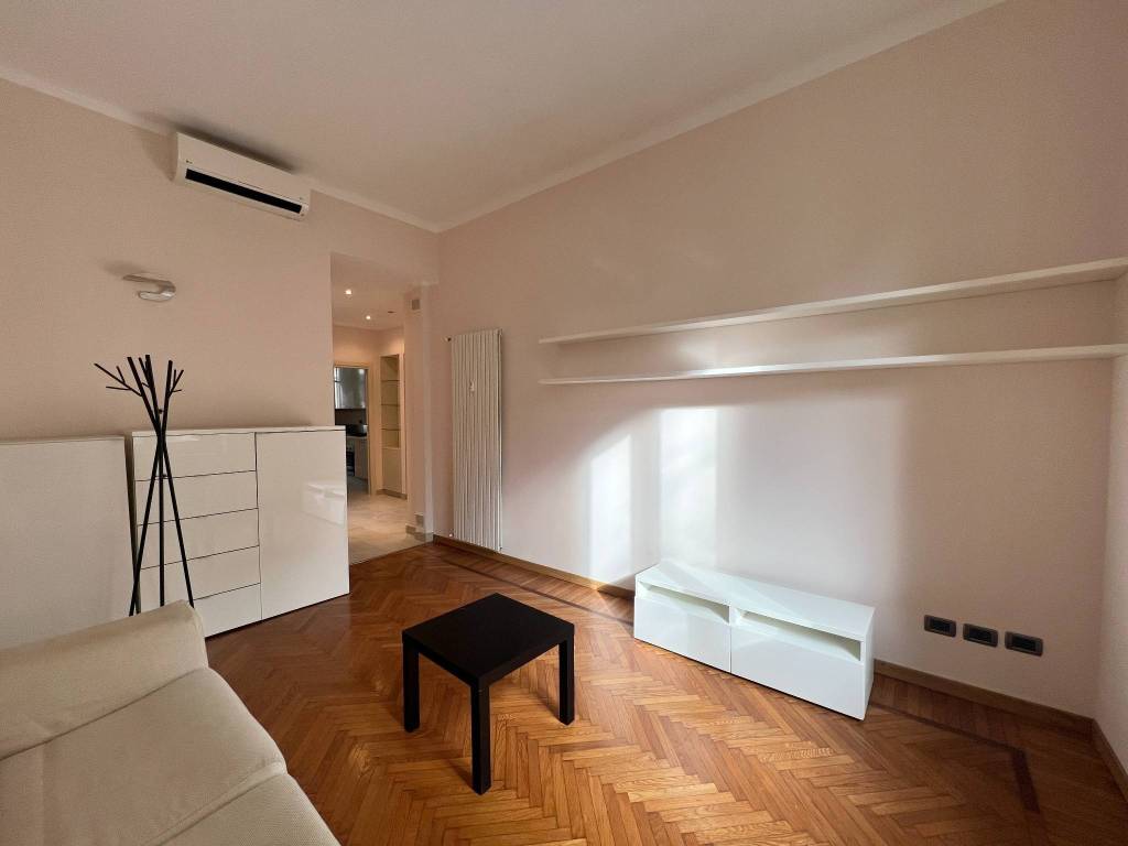 appartamento in affitto a Milano in zona Il Portello