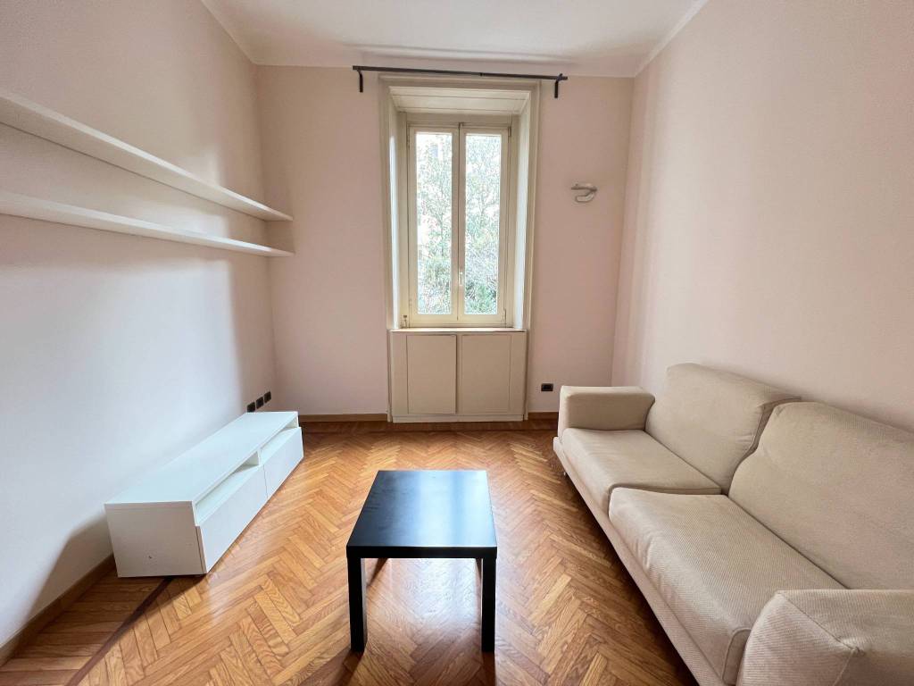 appartamento in affitto a Milano in zona Il Portello