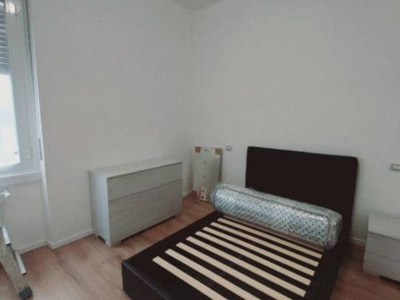 appartamento in affitto a Milano in zona Maggiolina