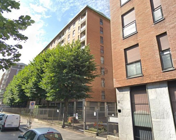 appartamento in affitto a Milano in zona Il Portello