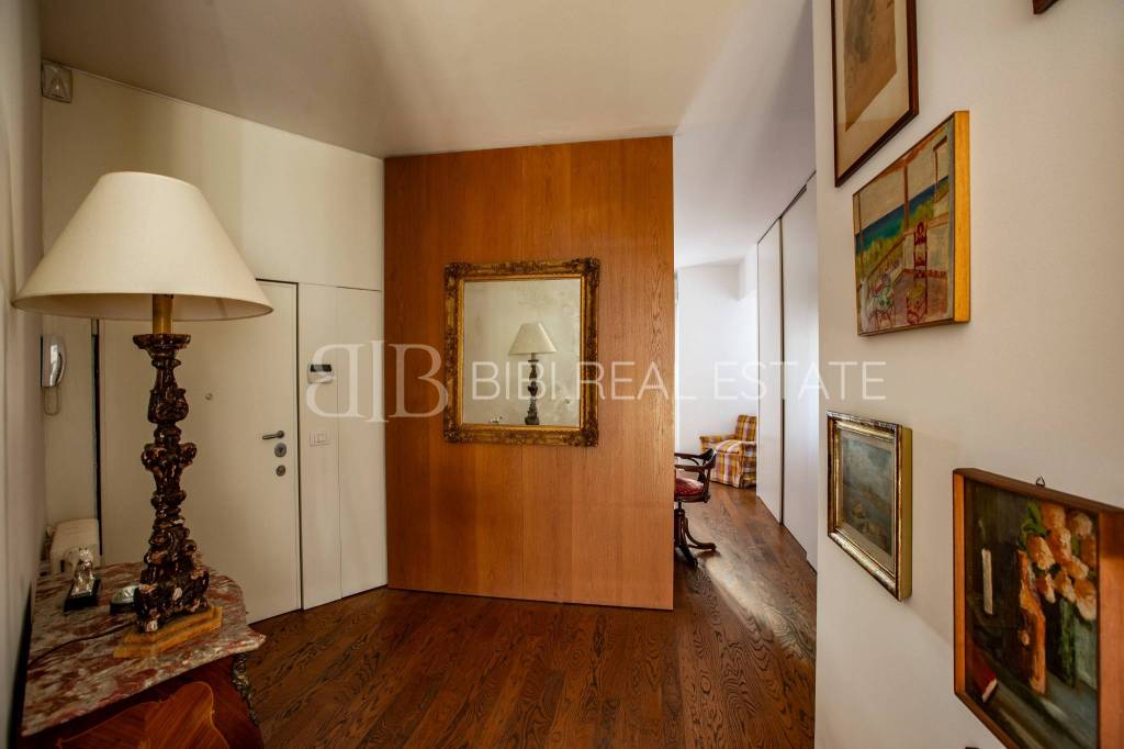 appartamento in affitto a Milano in zona Bocconi