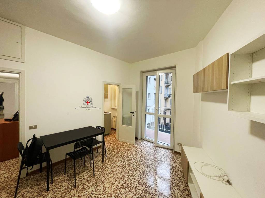 appartamento in affitto a Milano in zona Città Studi