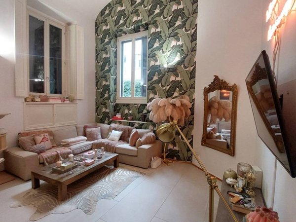 appartamento in affitto a Milano in zona Cadorna