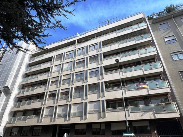 appartamento in affitto a Milano in zona Lambrate