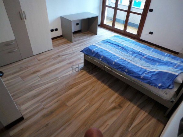 appartamento in affitto a Milano in zona San Siro