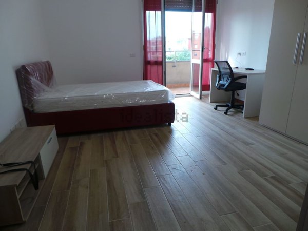 appartamento in affitto a Milano in zona San Siro