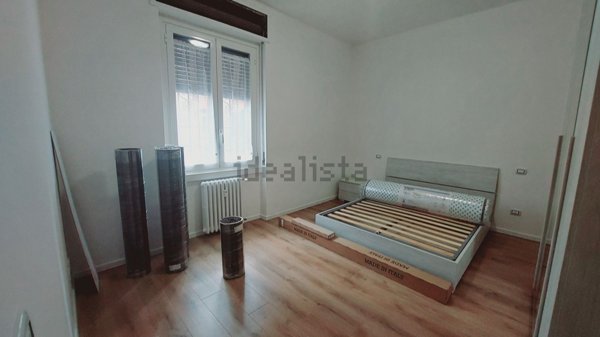 appartamento in affitto a Milano in zona Maggiolina