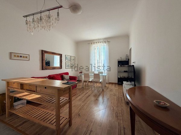 appartamento in affitto a Milano in zona Porta Romana