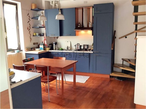 appartamento in affitto a Milano in zona Famagosta