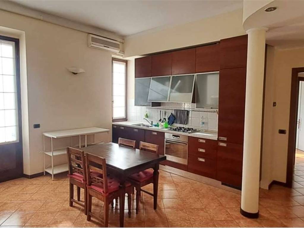 appartamento in affitto a Milano in zona Isola