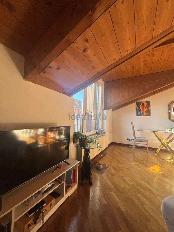 appartamento in affitto a Milano in zona Vigentino