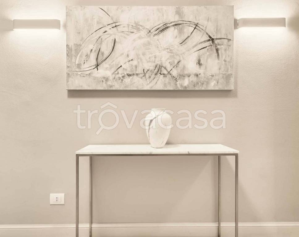 appartamento in affitto a Milano in zona Brera