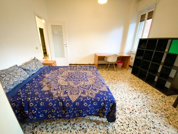 appartamento in affitto a Milano in zona Crescenzago