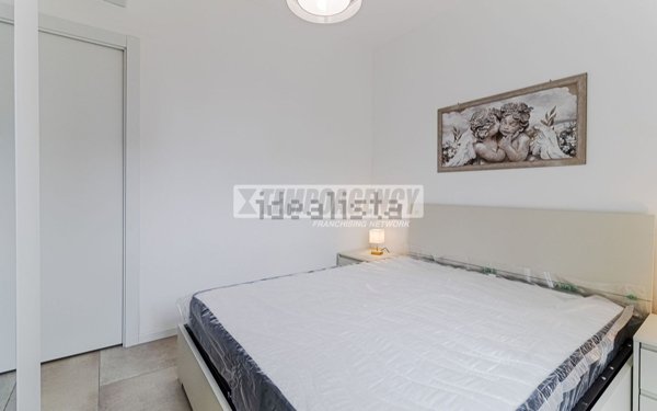 appartamento in affitto a Milano in zona Rogoredo