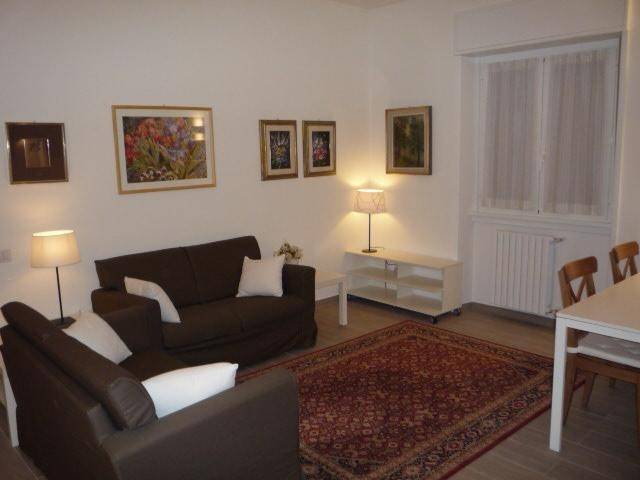 appartamento in affitto a Milano in zona Porta Genova