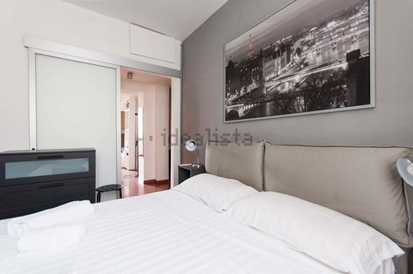 appartamento in affitto a Milano in zona Porta Venezia