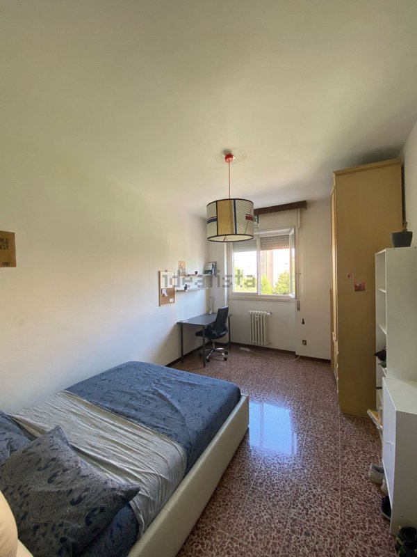 appartamento in affitto a Milano in zona Quarto Cagnino