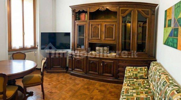 appartamento in affitto a Milano in zona Città Studi