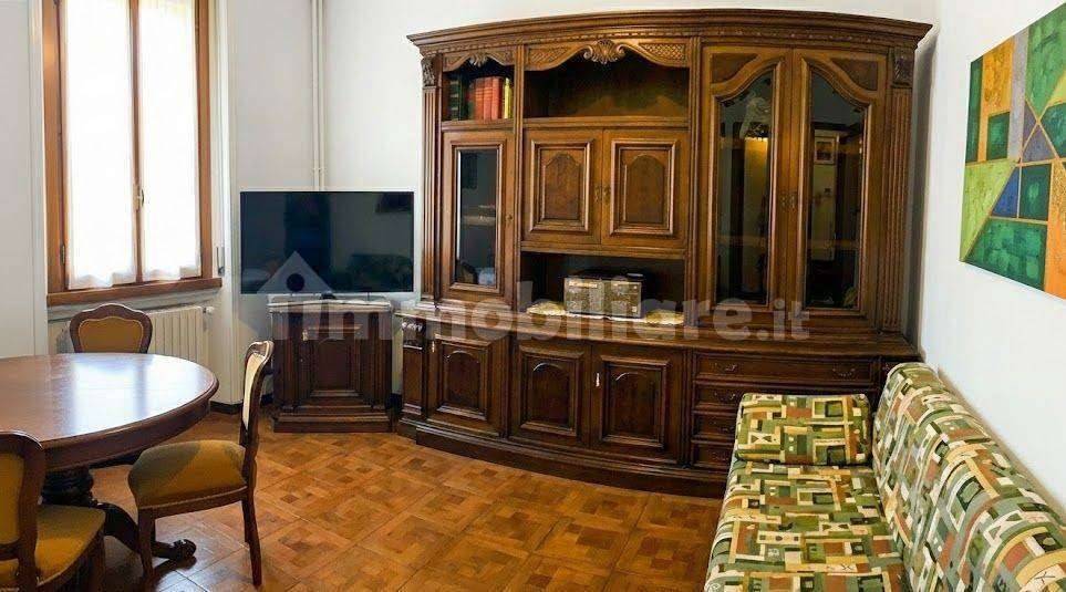 appartamento in affitto a Milano in zona Città Studi