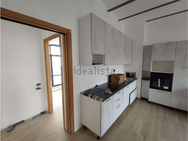 appartamento in affitto a Milano in zona Chiesa Rossa