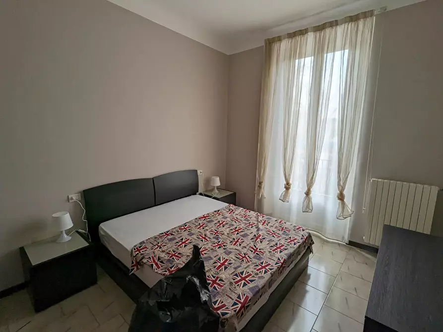 appartamento in affitto a Milano in zona Maciachini