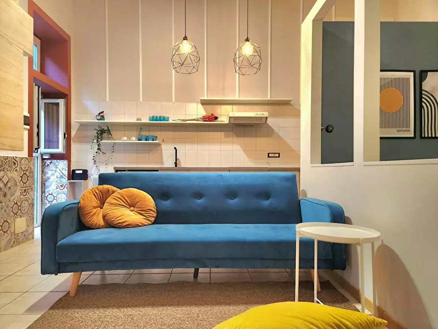 appartamento in affitto a Milano in zona Loreto