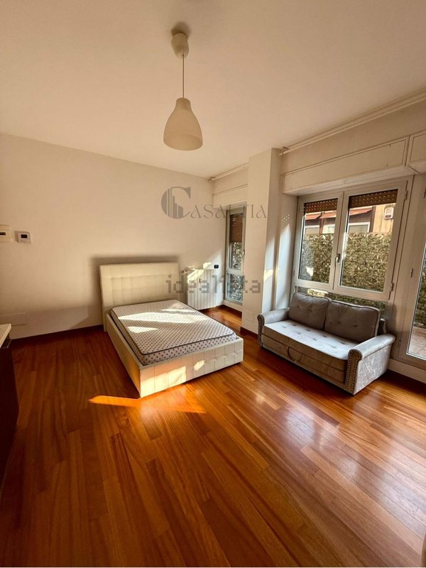 appartamento in affitto a Milano in zona Il Portello