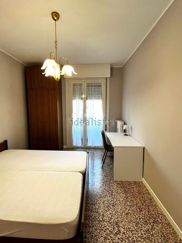 appartamento in affitto a Milano in zona Famagosta