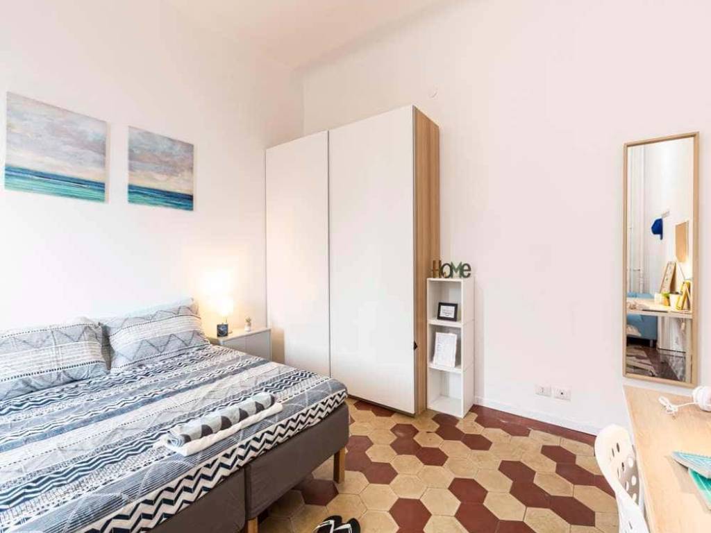 appartamento in affitto a Milano in zona Isola