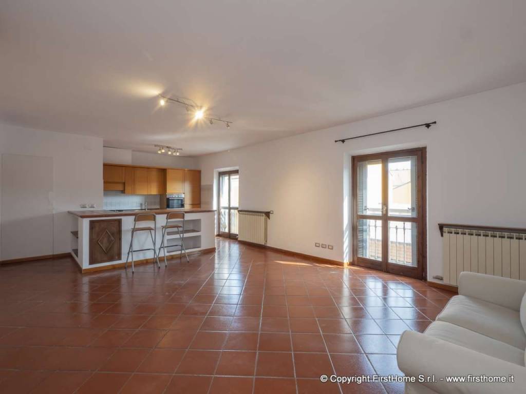 appartamento in affitto a Milano in zona Porta Romana