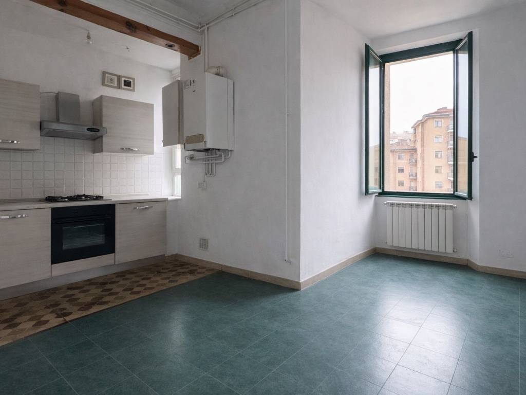 appartamento in affitto a Milano in zona Vigentino