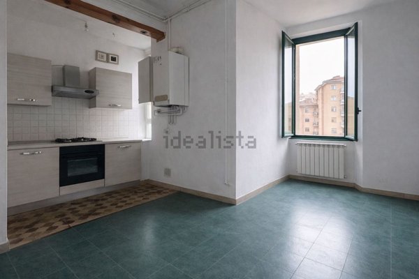 appartamento in affitto a Milano in zona Porta Romana