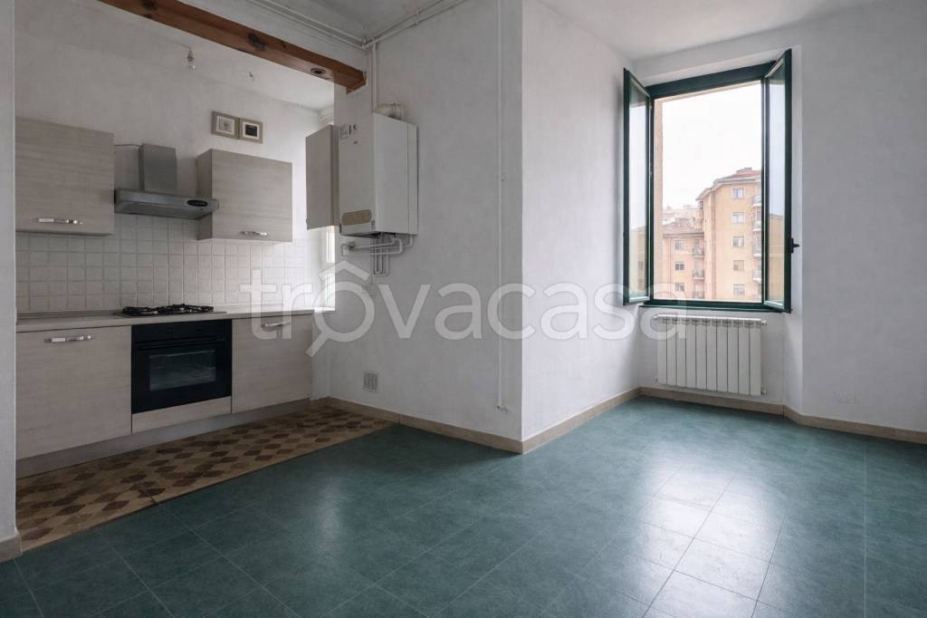 appartamento in affitto a Milano in zona Porta Romana