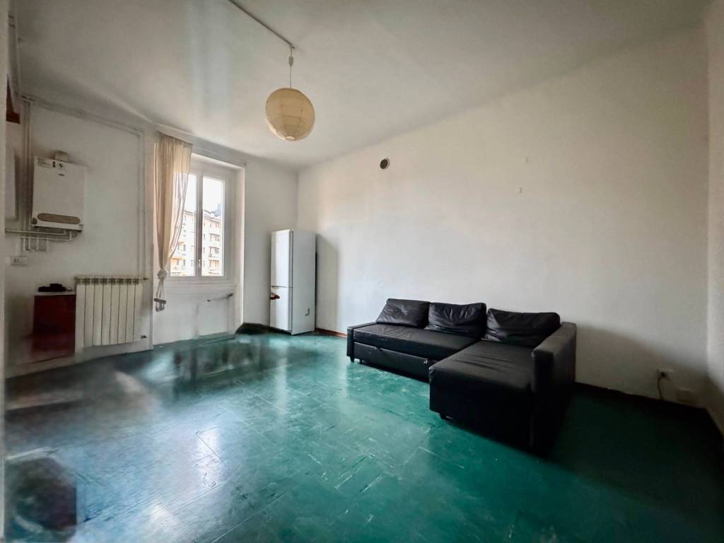 appartamento in affitto a Milano in zona Centro Storico