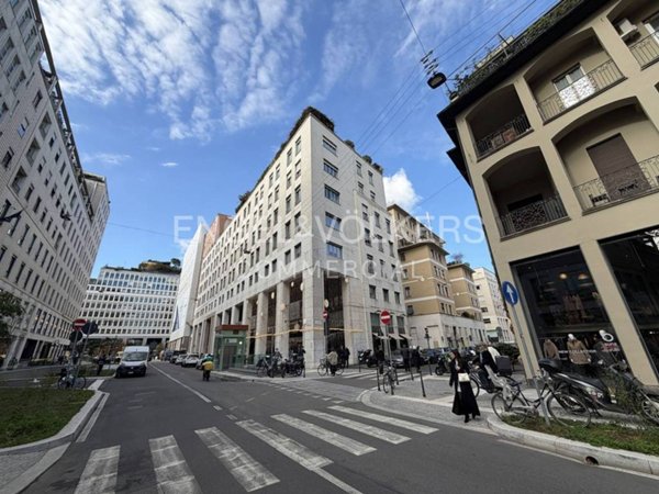 ufficio in affitto a Milano in zona Centro Storico