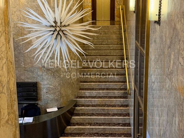 ufficio in affitto a Milano in zona Centro Storico