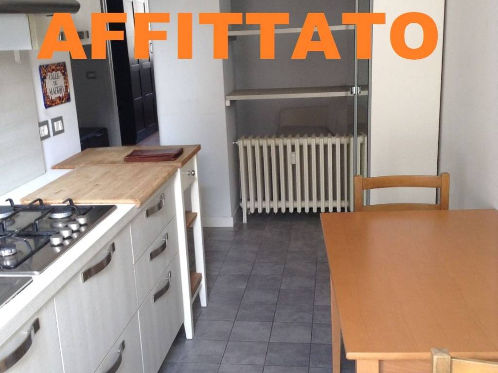 appartamento in affitto a Milano in zona XXII Marzo