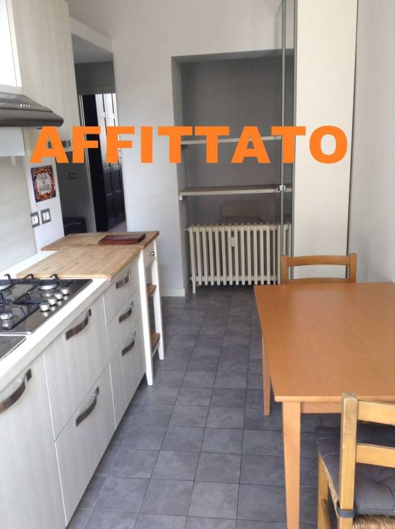 appartamento in affitto a Milano in zona XXII Marzo