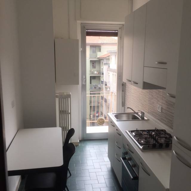 appartamento in affitto a Milano in zona Città Studi