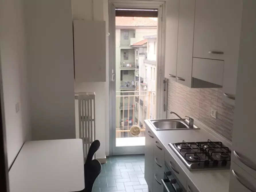 appartamento in affitto a Milano in zona Città Studi
